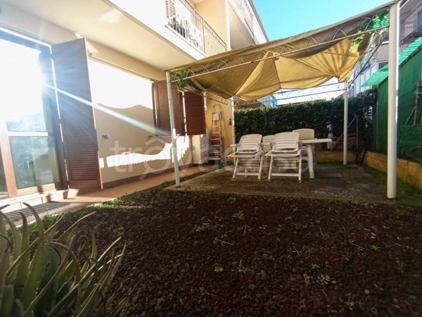 appartamento in vendita a Viareggio in zona Torre del Lago