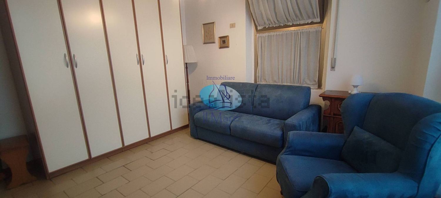 appartamento in vendita a Viareggio in zona Centro Storico