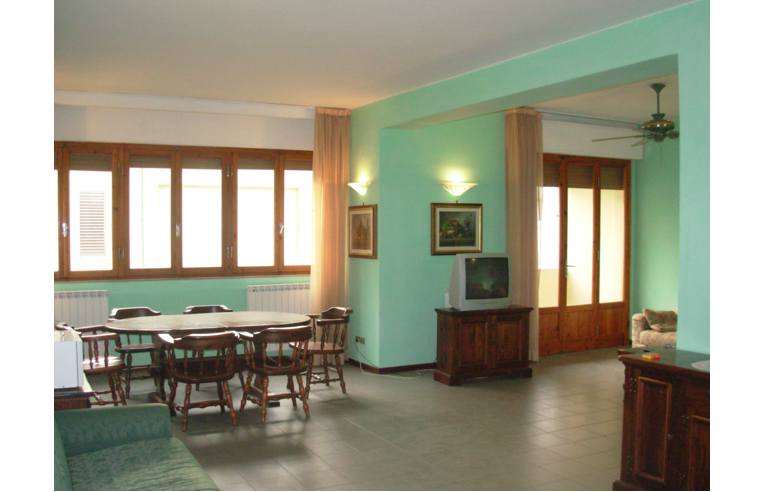 appartamento in vendita a Viareggio