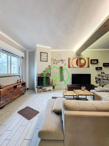 appartamento in vendita a Viareggio