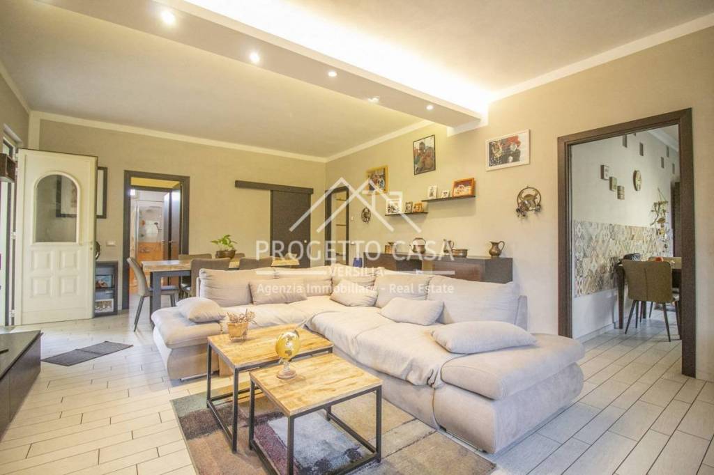 appartamento in vendita a Viareggio