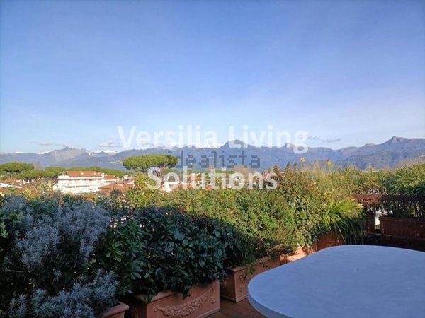 appartamento in vendita a Viareggio in zona Marco Polo