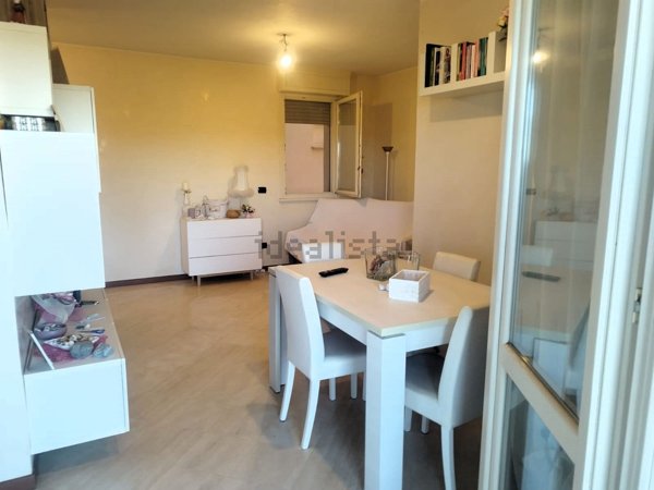 appartamento in vendita a Viareggio in zona Marco Polo