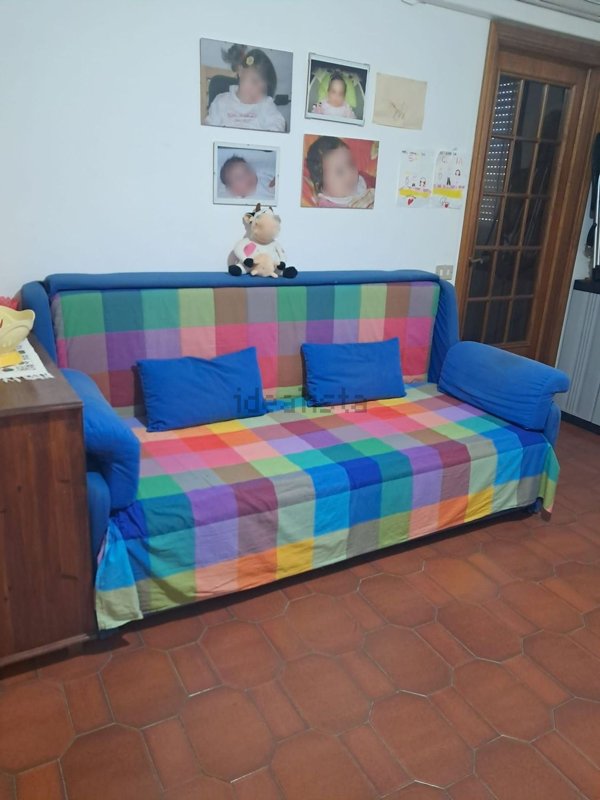 appartamento in vendita a Viareggio