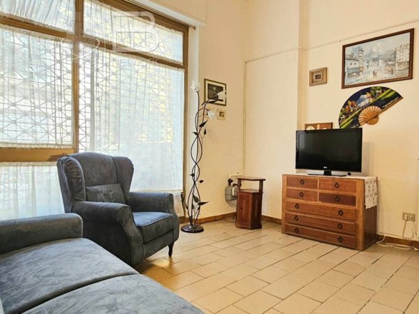 appartamento in vendita a Viareggio in zona Centro Storico