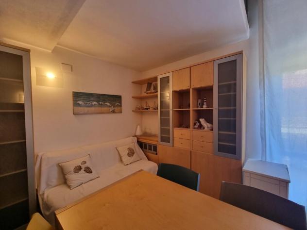 appartamento in vendita a Viareggio in zona Centro Storico