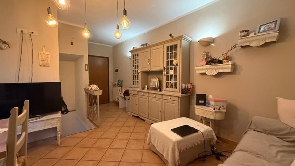 appartamento in vendita a Viareggio in zona Campo d'Aviazione