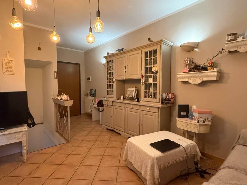 appartamento in vendita a Viareggio in zona Campo d'Aviazione