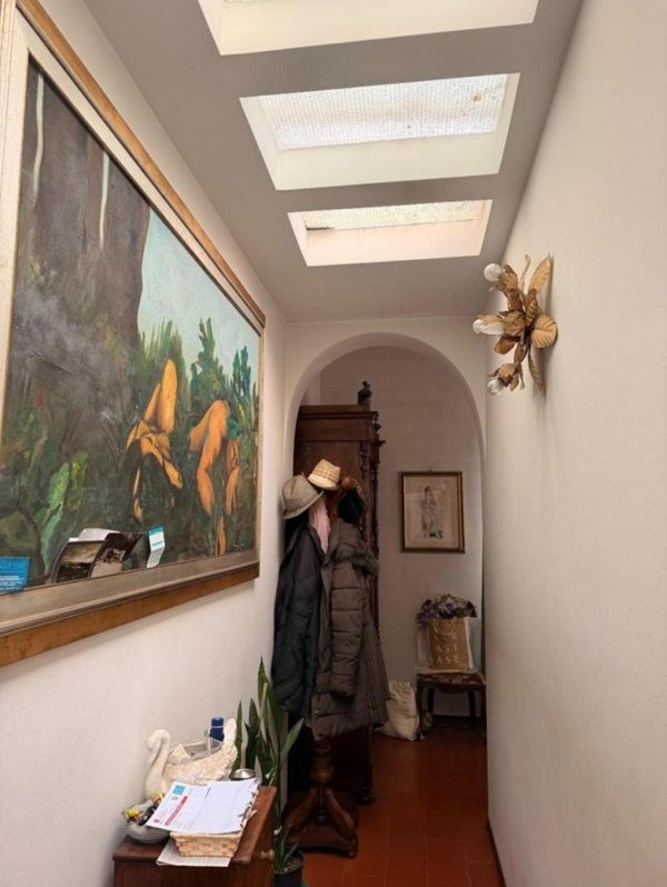 appartamento in vendita a Viareggio in zona Centro Storico