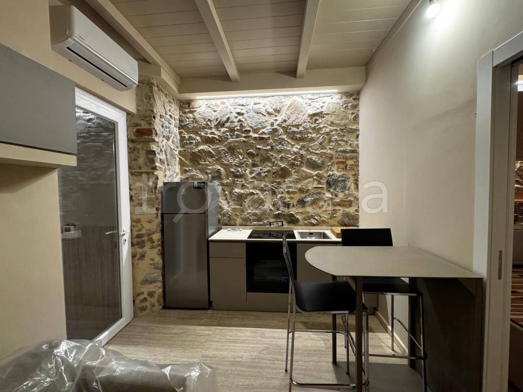 appartamento in vendita a Viareggio in zona Marco Polo