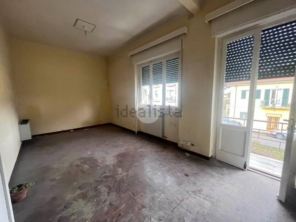 appartamento in vendita a Viareggio