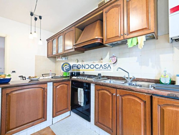 appartamento in vendita a Viareggio in zona Campo d'Aviazione