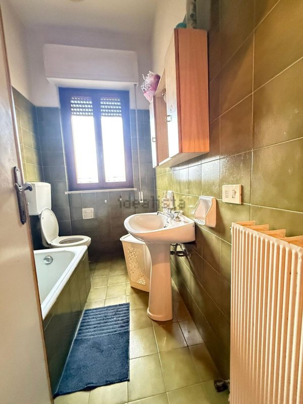 appartamento in vendita a Viareggio