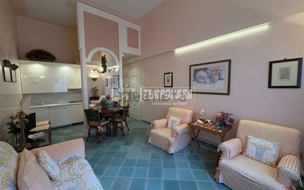 appartamento in vendita a Viareggio