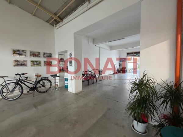 appartamento in vendita a Viareggio in zona Centro Storico