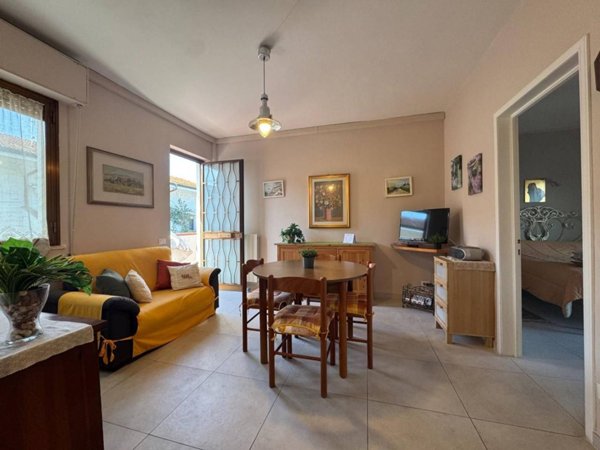 appartamento in vendita a Viareggio in zona Campo d'Aviazione