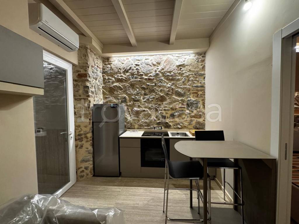 appartamento in vendita a Viareggio in zona Marco Polo