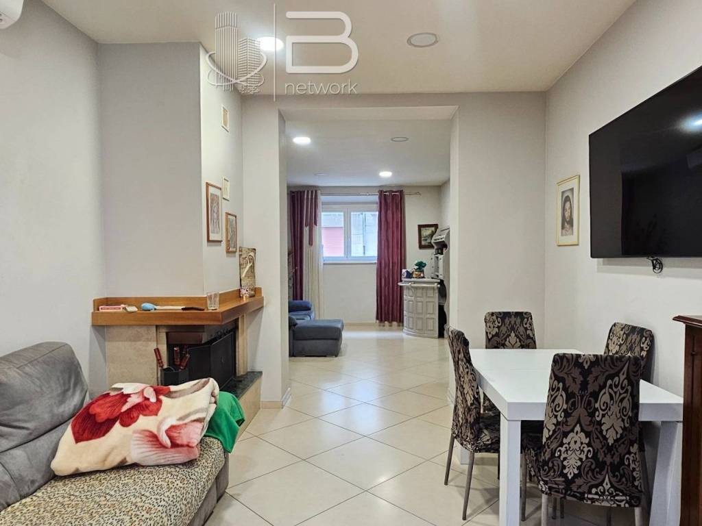 casa indipendente in vendita a Viareggio in zona Centro Storico