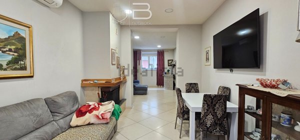 casa indipendente in vendita a Viareggio in zona Centro Storico