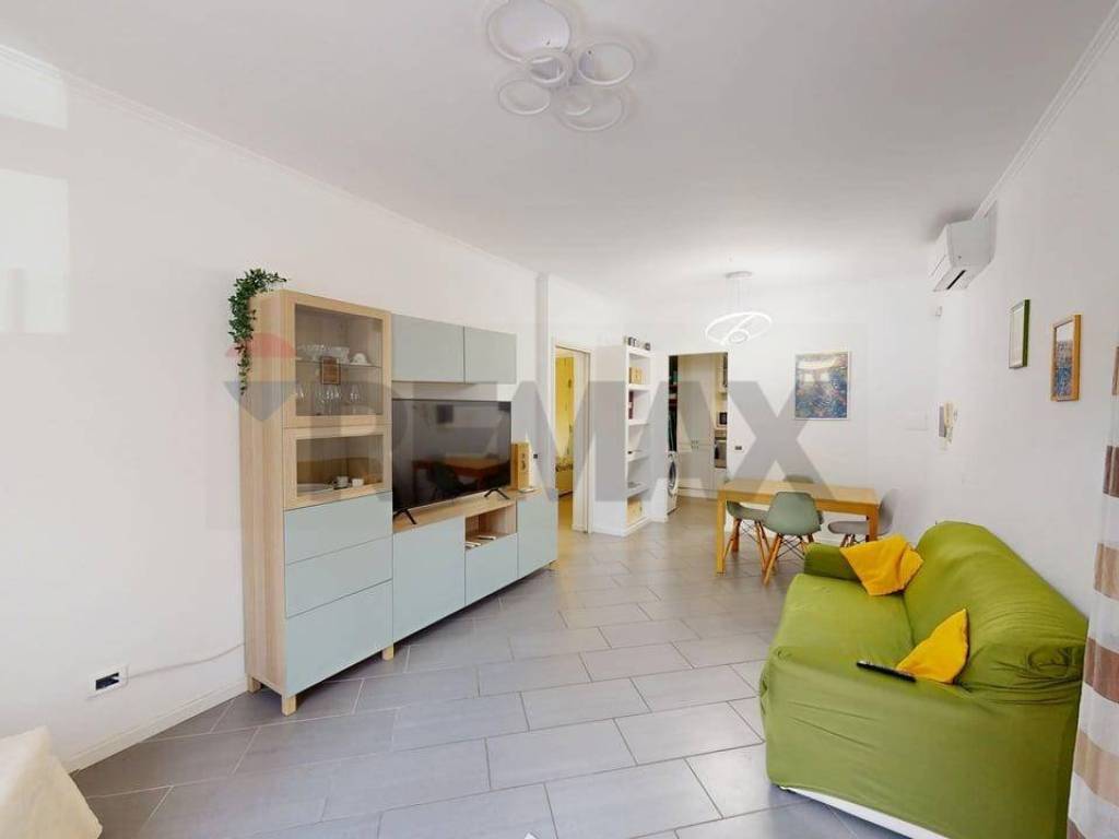 appartamento in vendita a Viareggio in zona Campo d'Aviazione