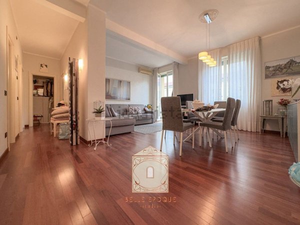 appartamento in vendita a Viareggio