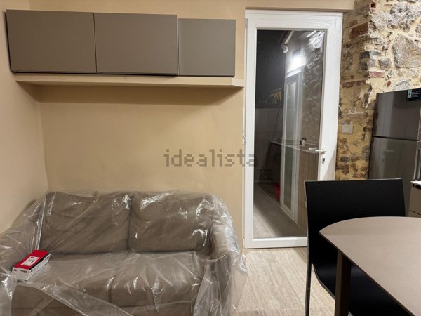 appartamento in vendita a Viareggio in zona Marco Polo