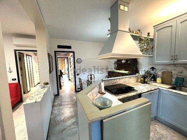 appartamento in vendita a Viareggio in zona Centro Storico