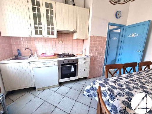 appartamento in vendita a Viareggio in zona Centro Storico