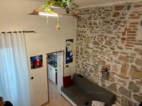 casa indipendente in vendita a Viareggio in zona Centro Storico