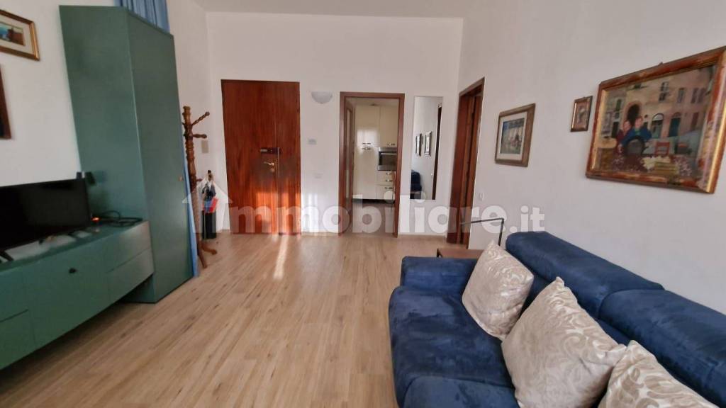 appartamento in vendita a Viareggio in zona Torre del Lago