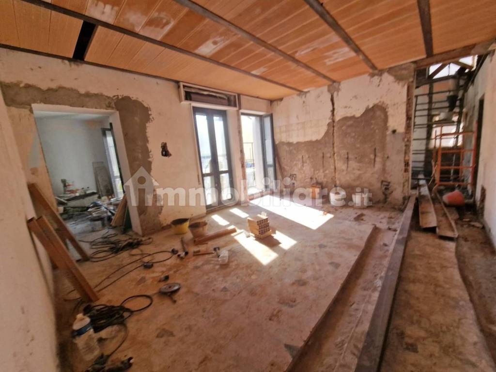 appartamento in vendita a Viareggio in zona Centro Storico