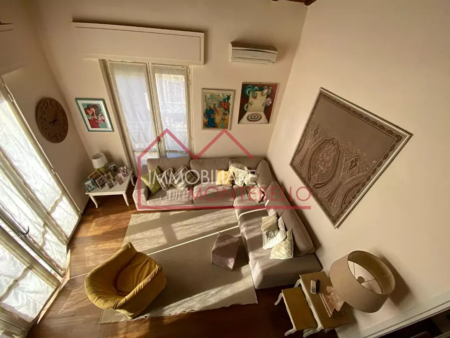 appartamento in vendita a Viareggio in zona Centro Storico