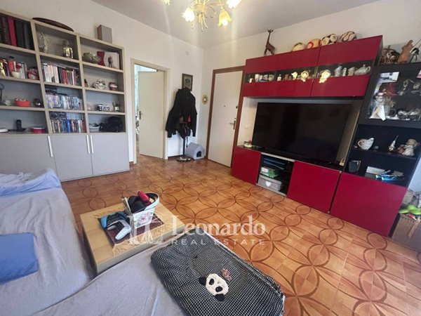 appartamento in vendita a Viareggio in zona Campo d'Aviazione