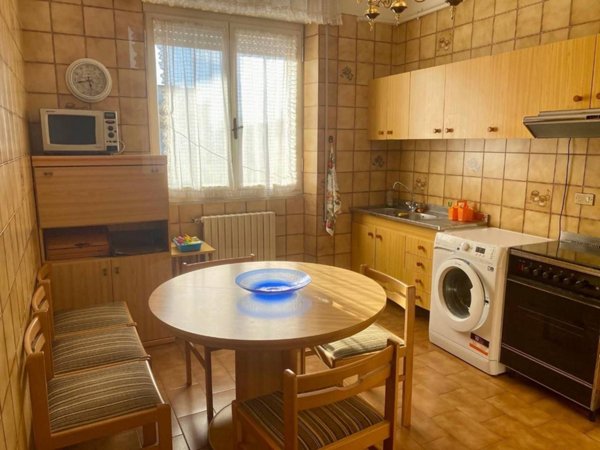 appartamento in vendita a Viareggio in zona Marco Polo