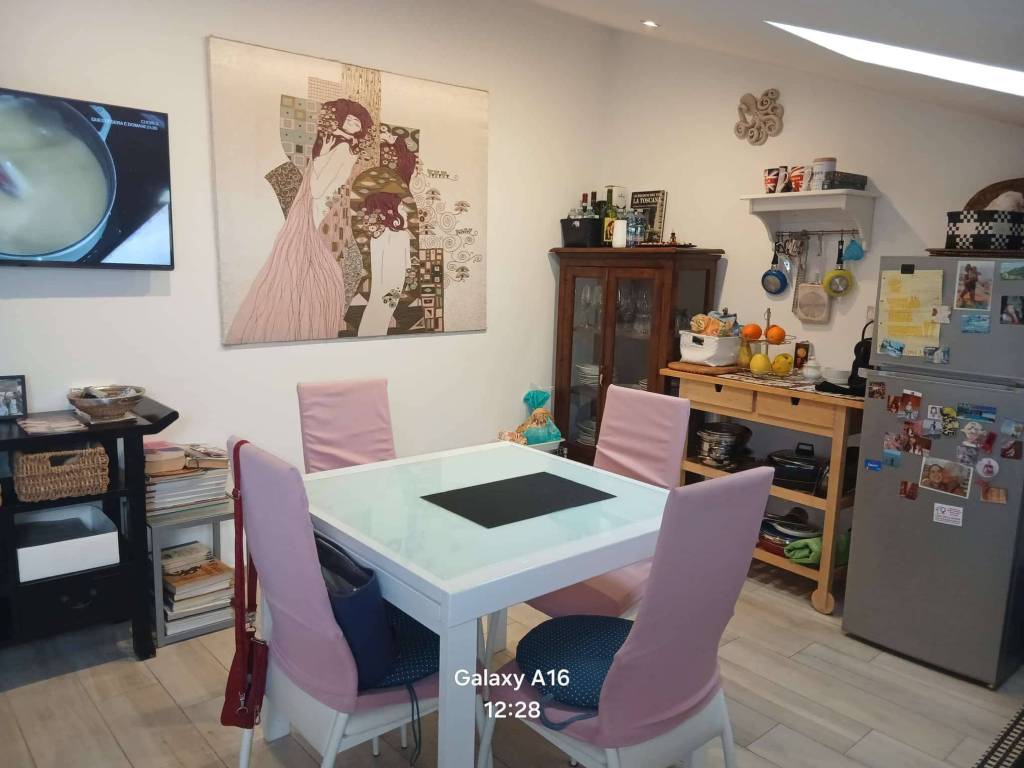 appartamento in vendita a Viareggio