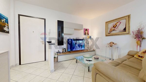 appartamento in vendita a Viareggio