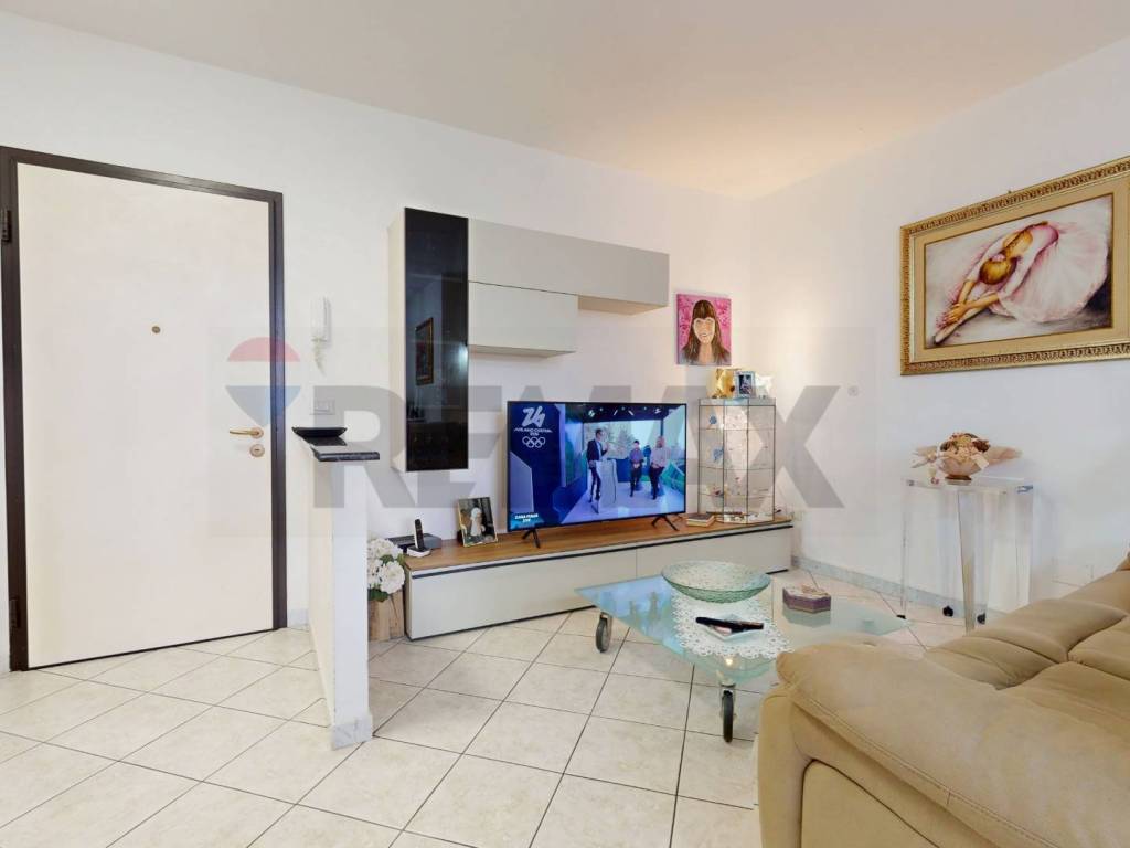 appartamento in vendita a Viareggio in zona Migliarina