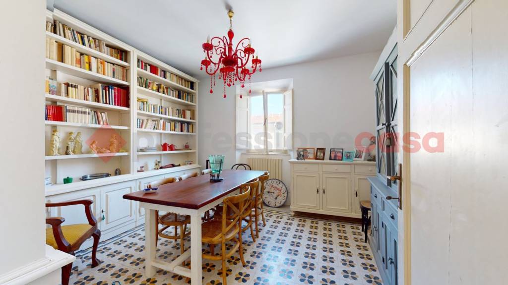 appartamento in vendita a Viareggio