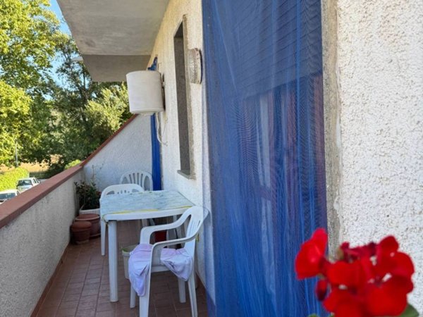 appartamento in vendita a Viareggio in zona Torre del Lago