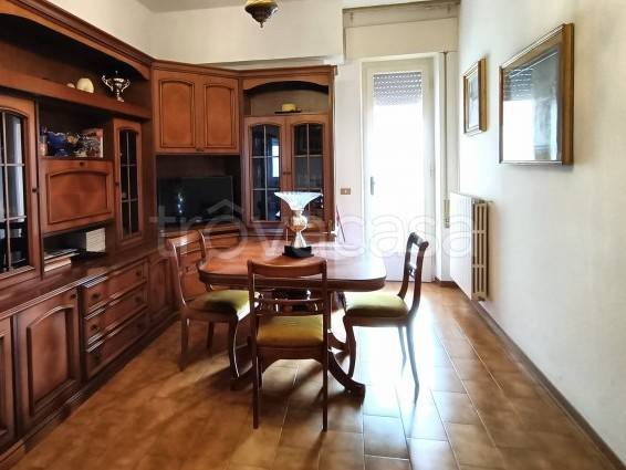 appartamento in vendita a Viareggio in zona Don Bosco