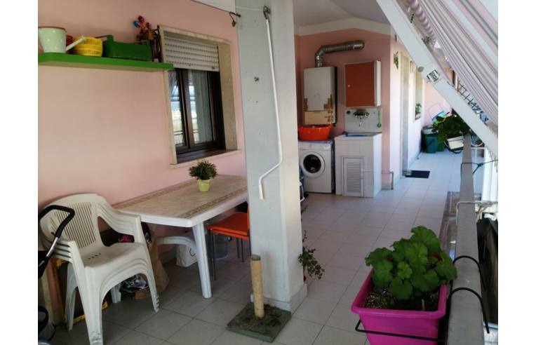 appartamento in vendita a Viareggio in zona Torre del Lago