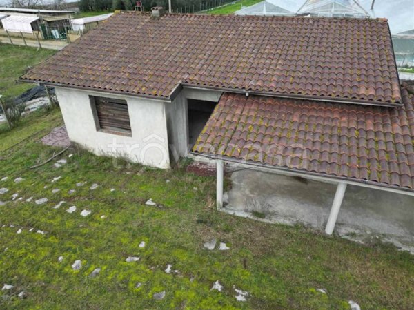 casa indipendente in vendita a Viareggio in zona Torre del Lago