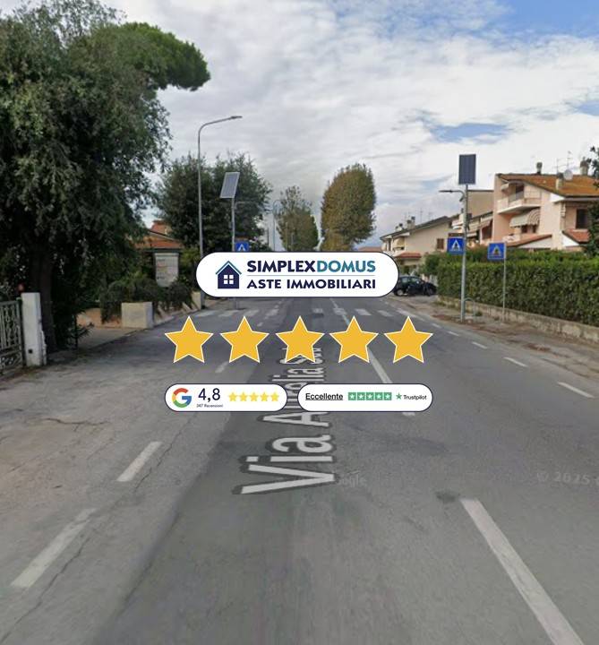 appartamento in vendita a Viareggio