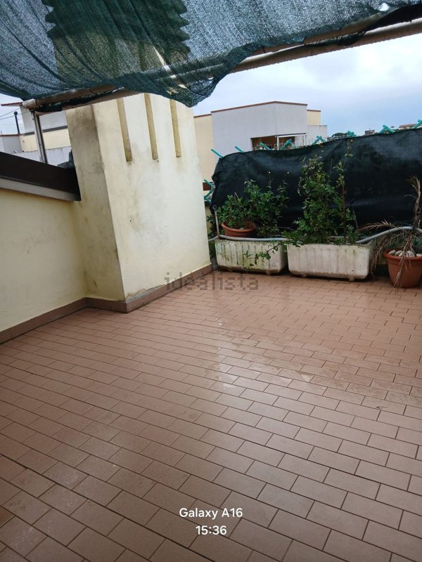 appartamento in vendita a Viareggio