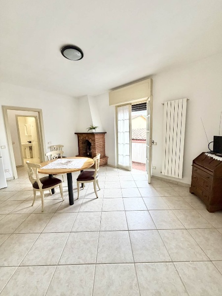 appartamento in vendita a Viareggio in zona Torre del Lago