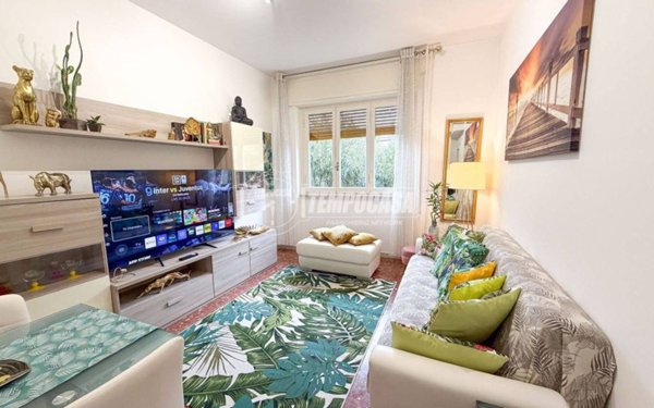 appartamento in vendita a Viareggio in zona Don Bosco