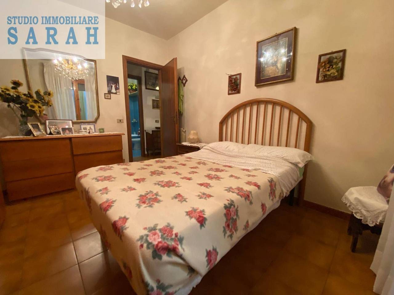 appartamento in vendita a Viareggio in zona Migliarina