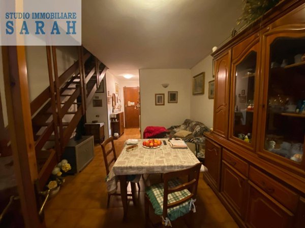 appartamento in vendita a Viareggio in zona Migliarina