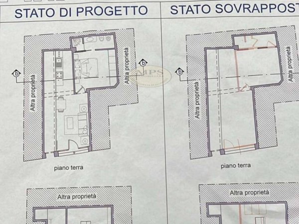 ufficio in vendita a Viareggio in zona Torre del Lago