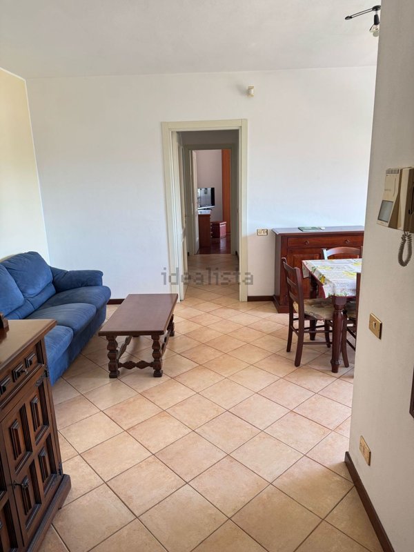 appartamento in vendita a Viareggio